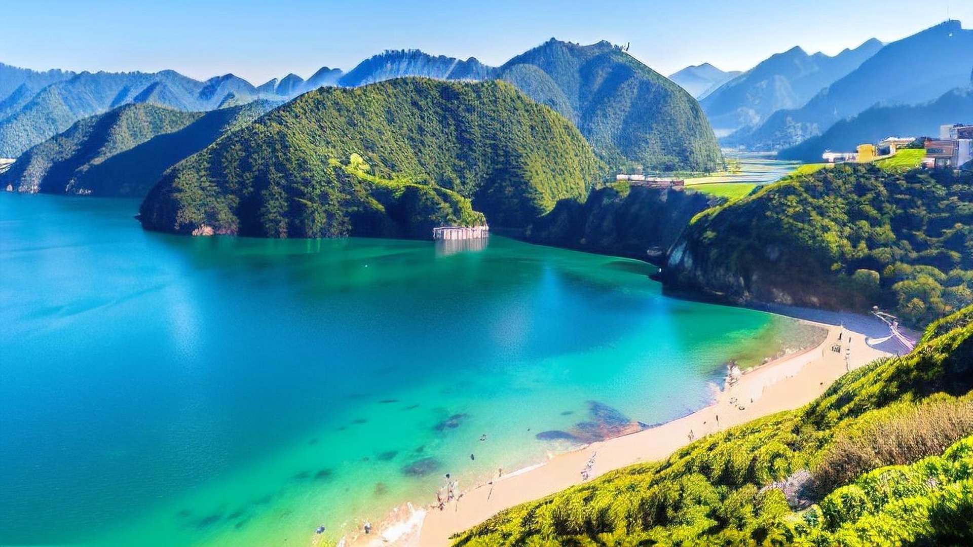 典湖网络技术