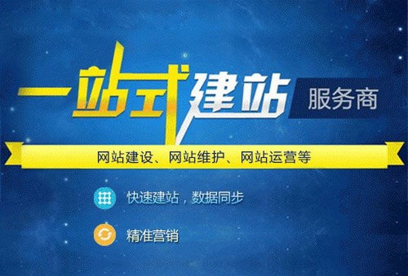 网站制作行业动态:从传统到创新